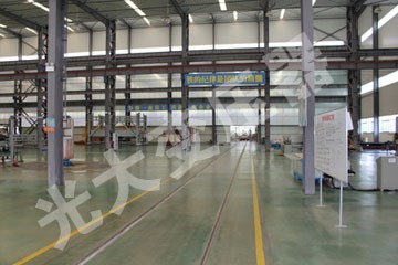 城区厂区展示